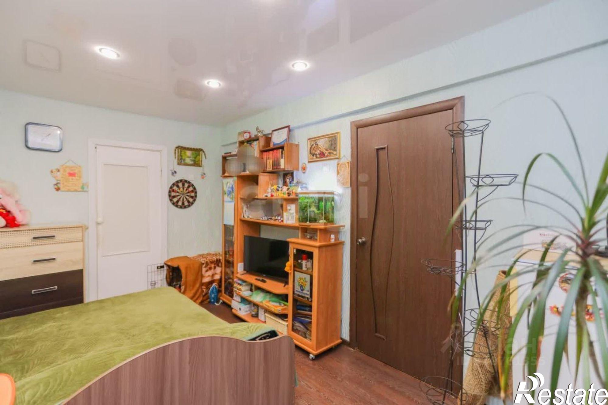 Купить квартиру за 2 700 000 рублей на Ангарский городской округ