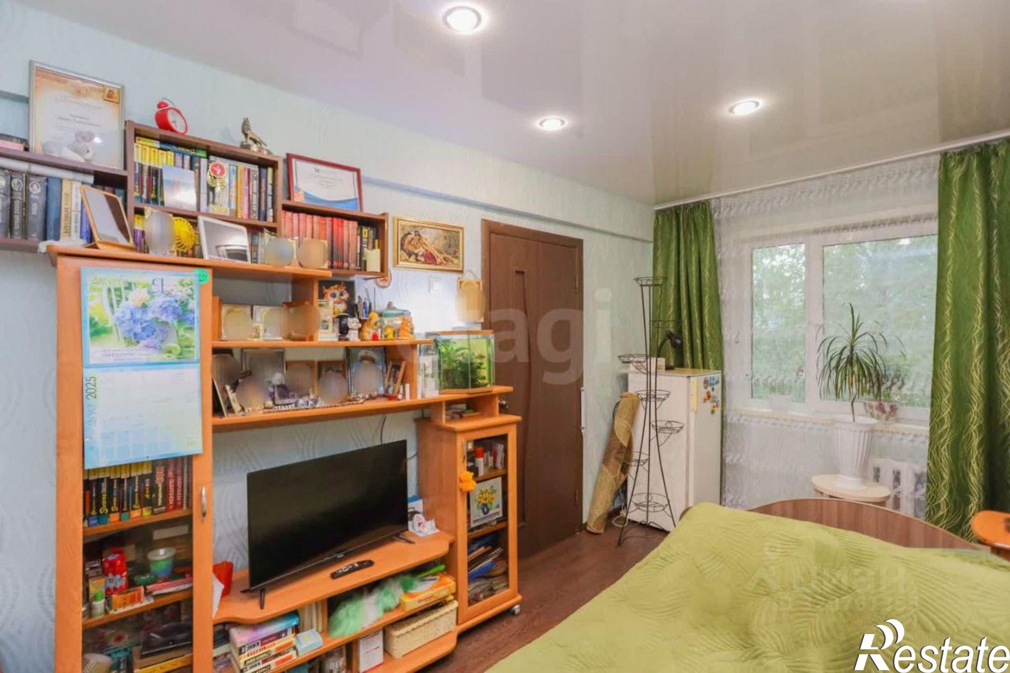 Купить квартиру за 2 700 000 рублей на Ангарский городской округ