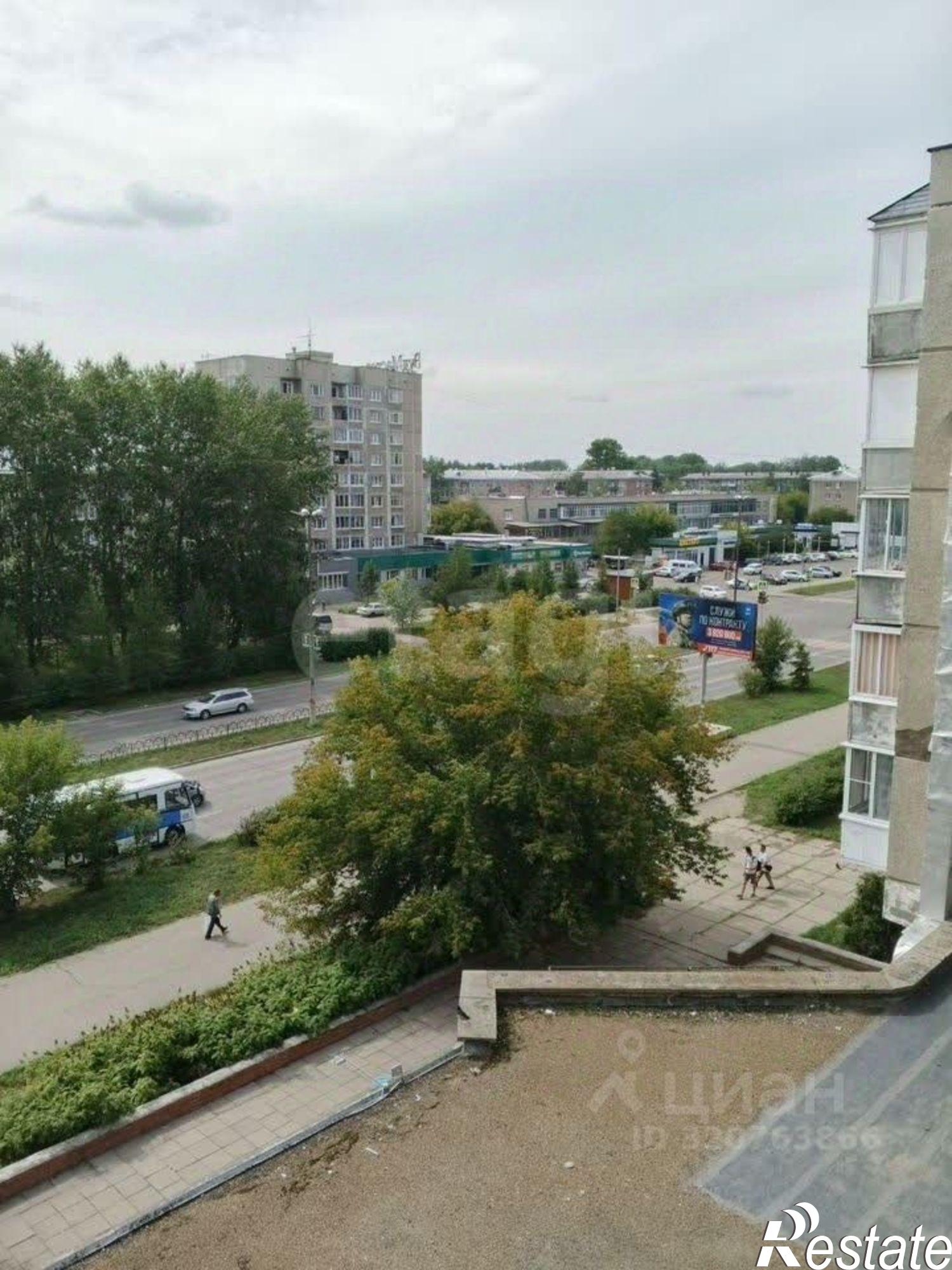 Купить квартиру за 3 350 000 рублей на Ангарский городской округ