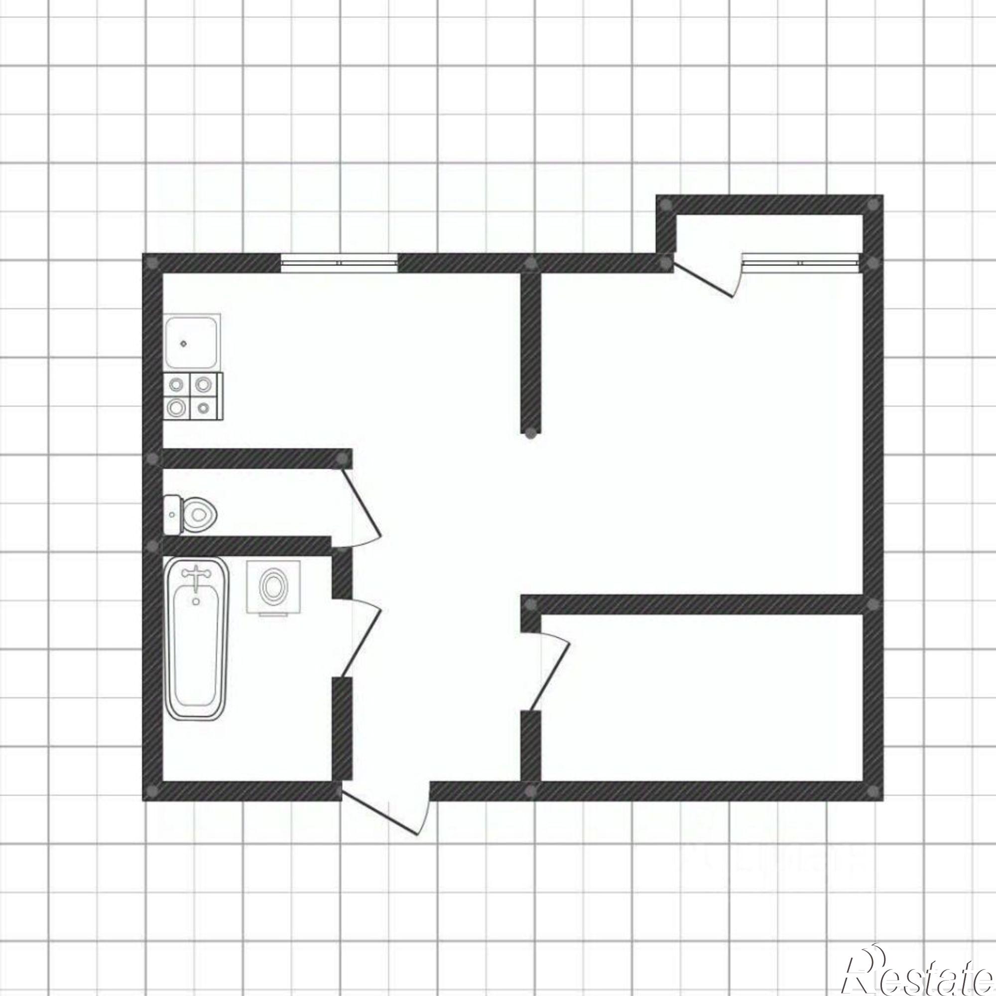 Купить квартиру за 3 350 000 рублей на Ангарский городской округ