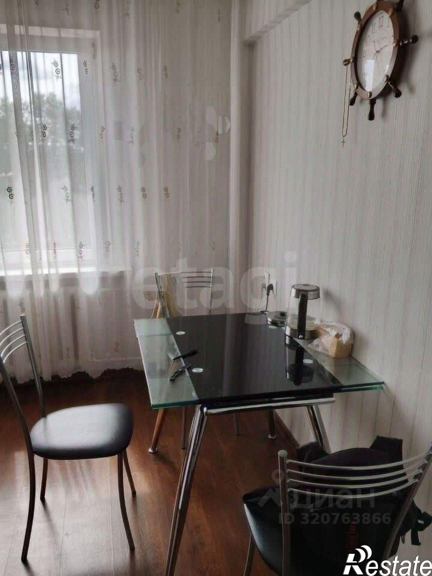 Купить квартиру за 3 350 000 рублей на Ангарский городской округ