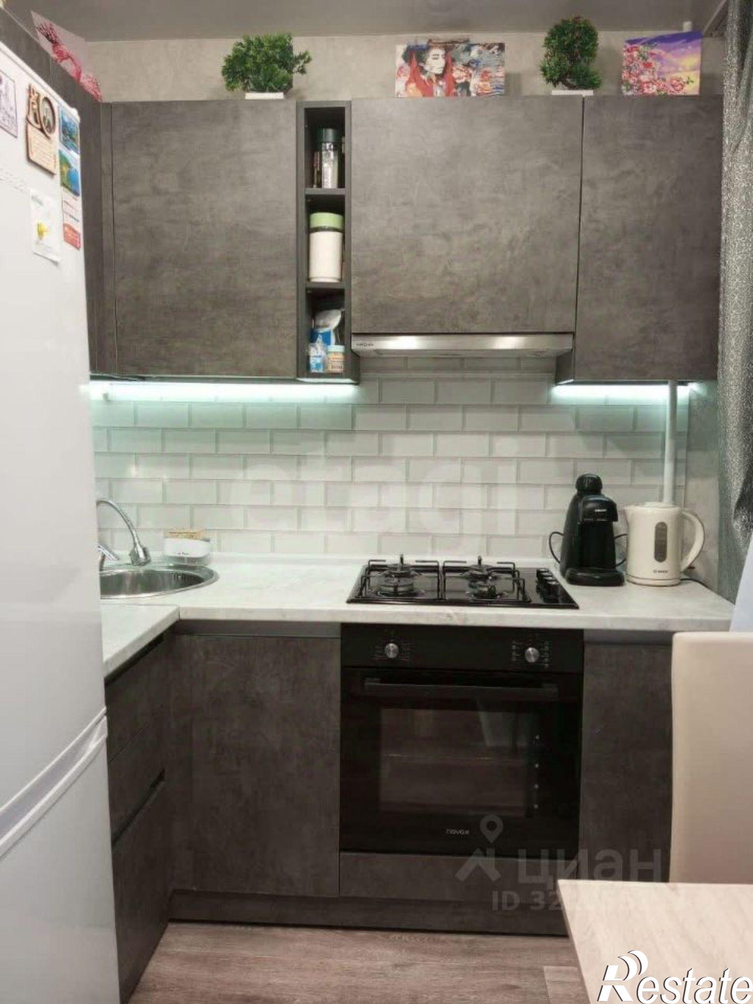 Купить квартиру за 3 400 000 рублей на Ангарский городской округ