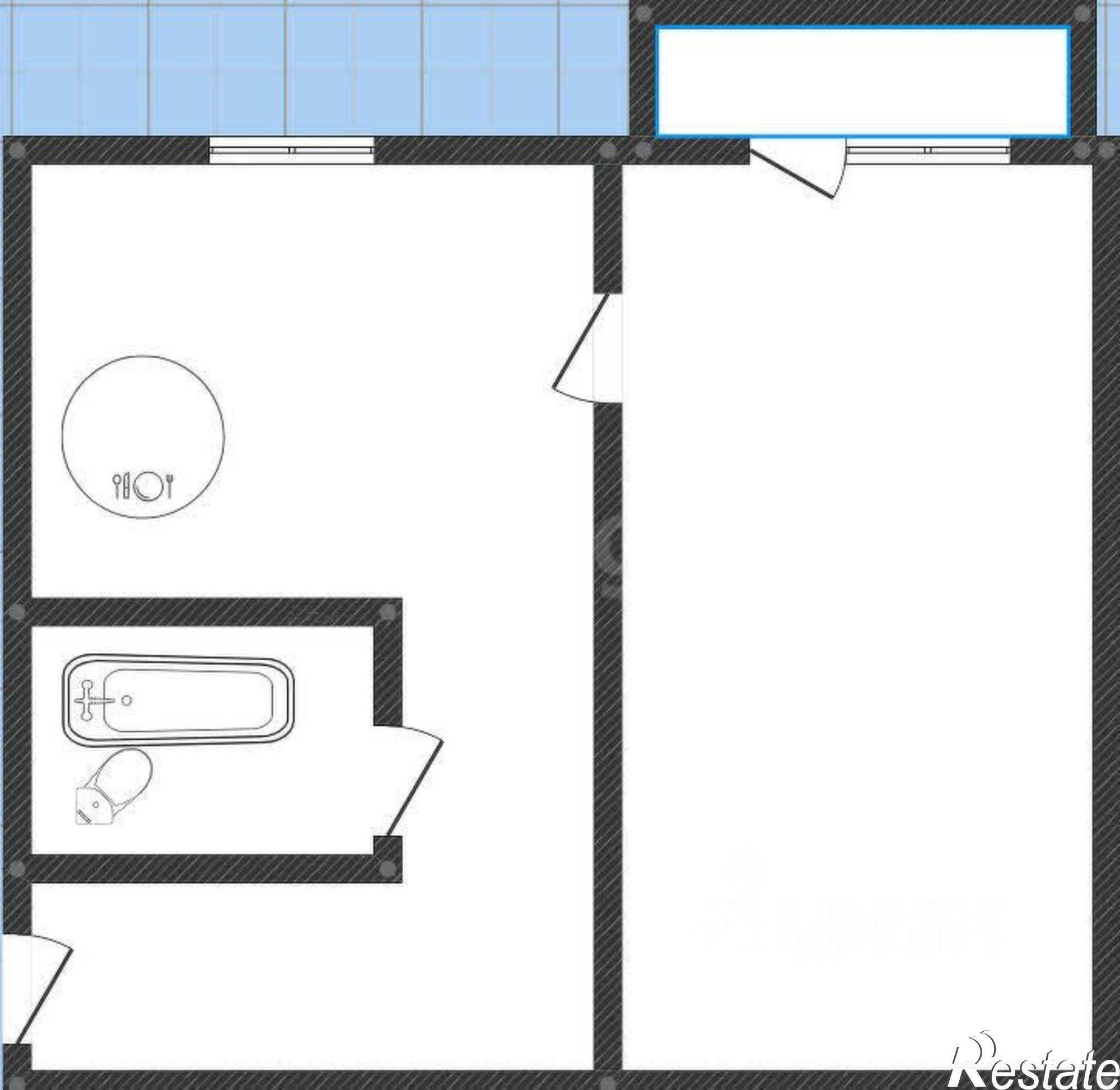 Купить квартиру за 3 400 000 рублей на Ангарский городской округ