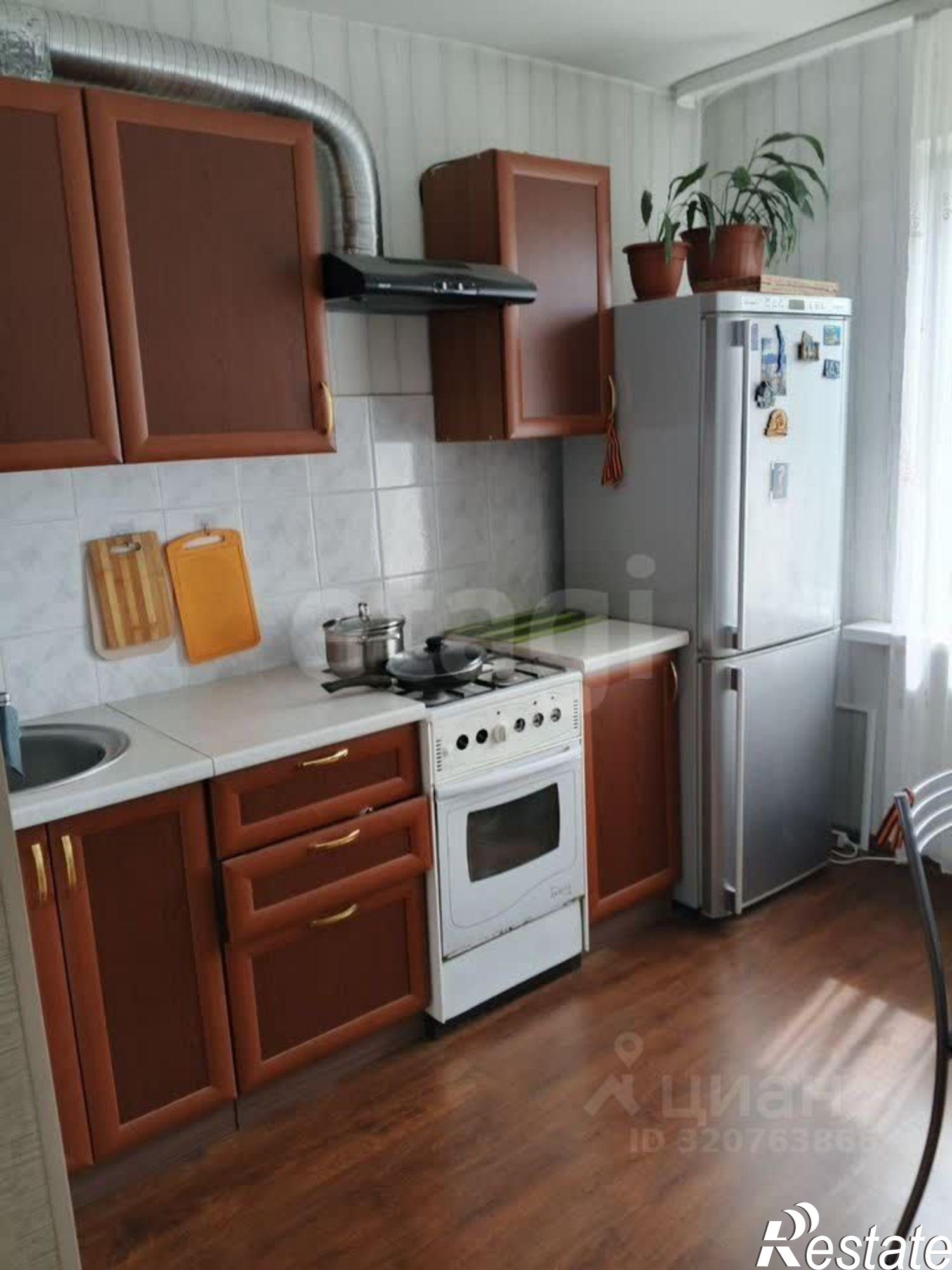 Купить квартиру за 3 350 000 рублей на Ангарский городской округ