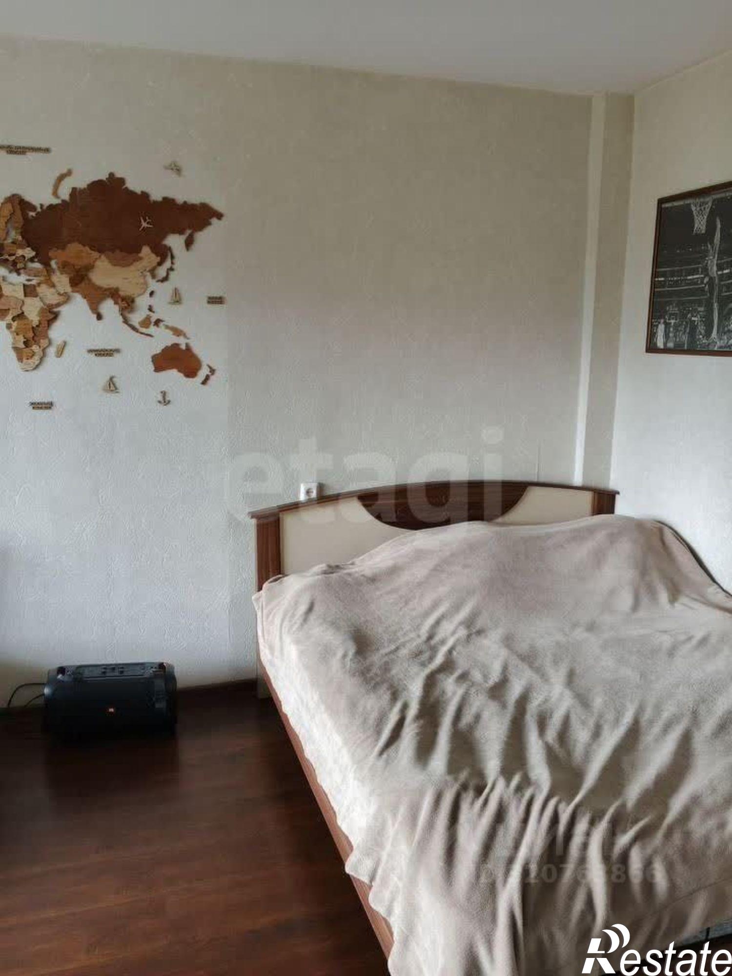 Купить квартиру за 3 350 000 рублей на Ангарский городской округ