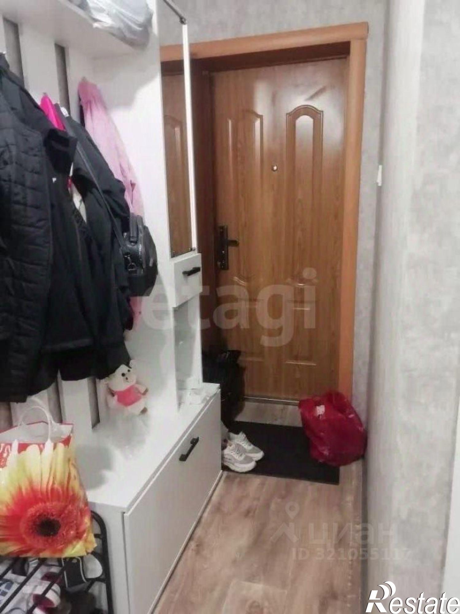 Купить квартиру за 3 400 000 рублей на Ангарский городской округ