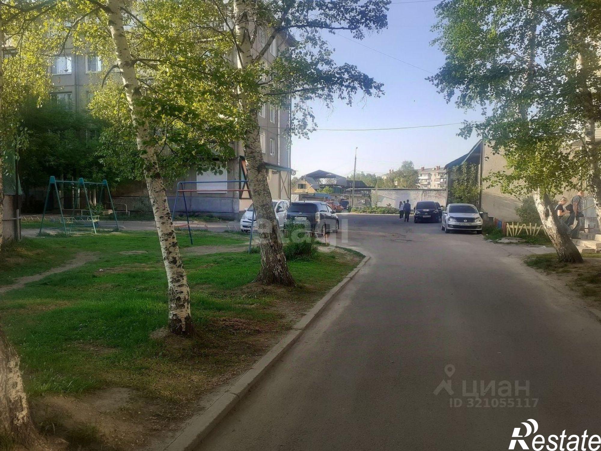 Купить квартиру за 3 400 000 рублей на Ангарский городской округ