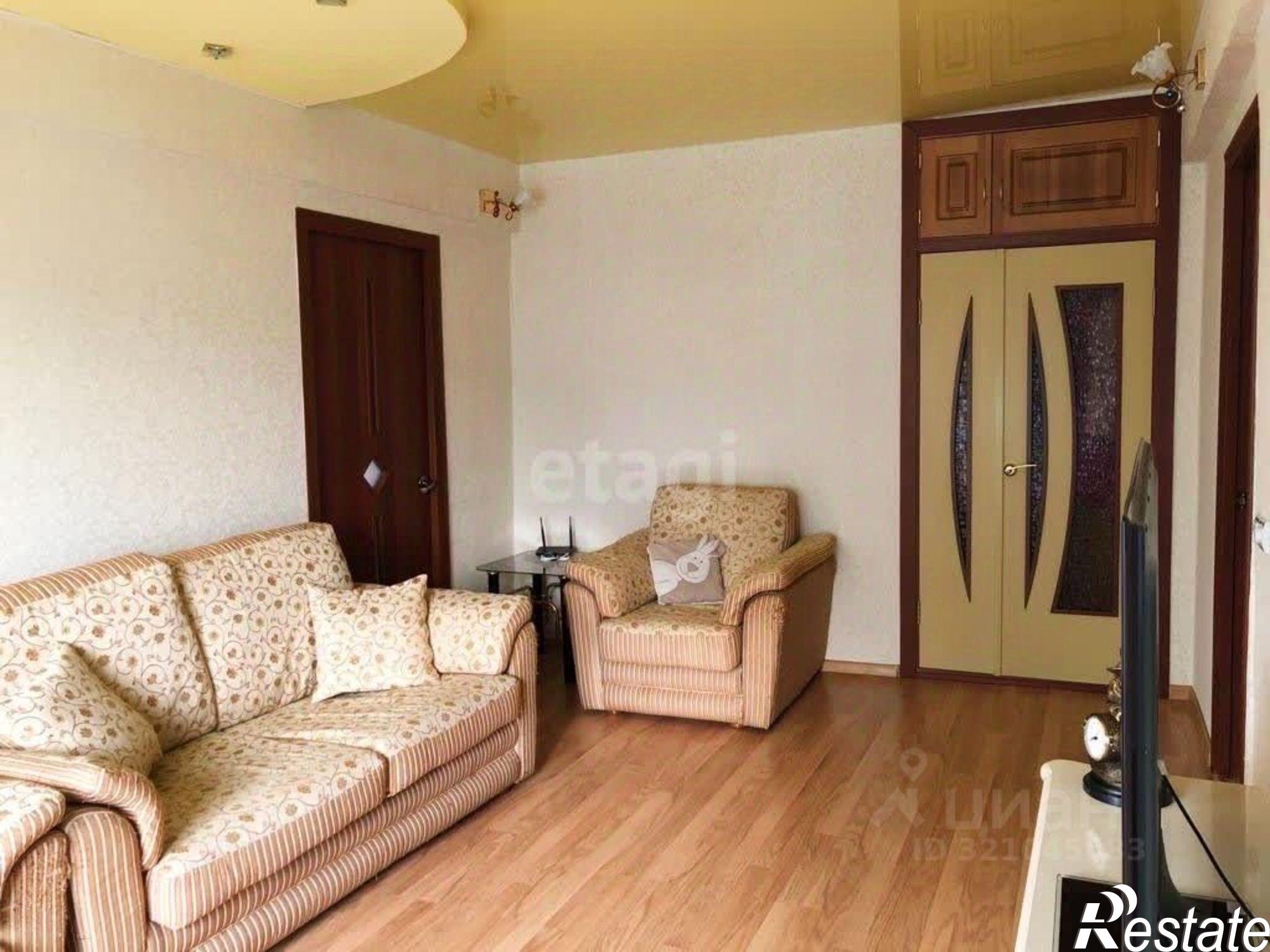 Купить квартиру за 5 000 000 рублей на Ангарский городской округ