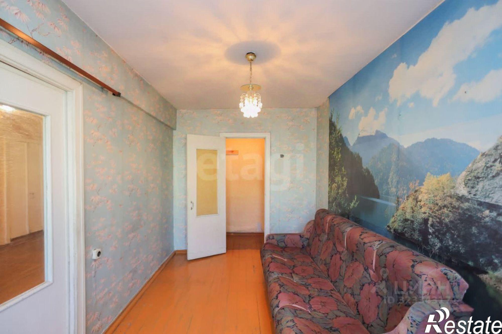 Купить квартиру за 3 800 000 рублей на Ангарский городской округ