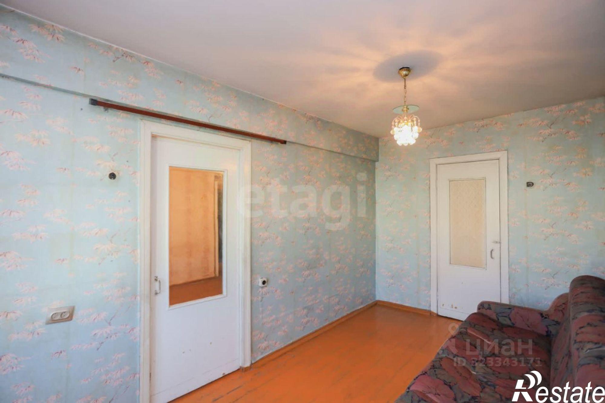 Купить квартиру за 3 800 000 рублей на Ангарский городской округ