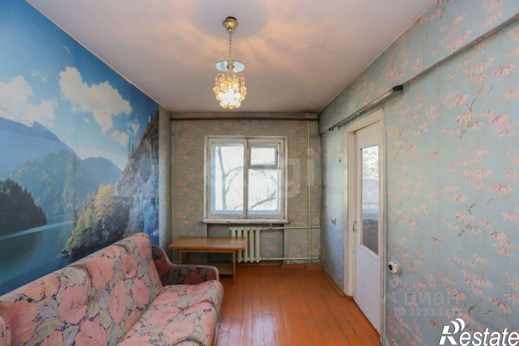 Купить квартиру за 3 800 000 рублей на Ангарский городской округ