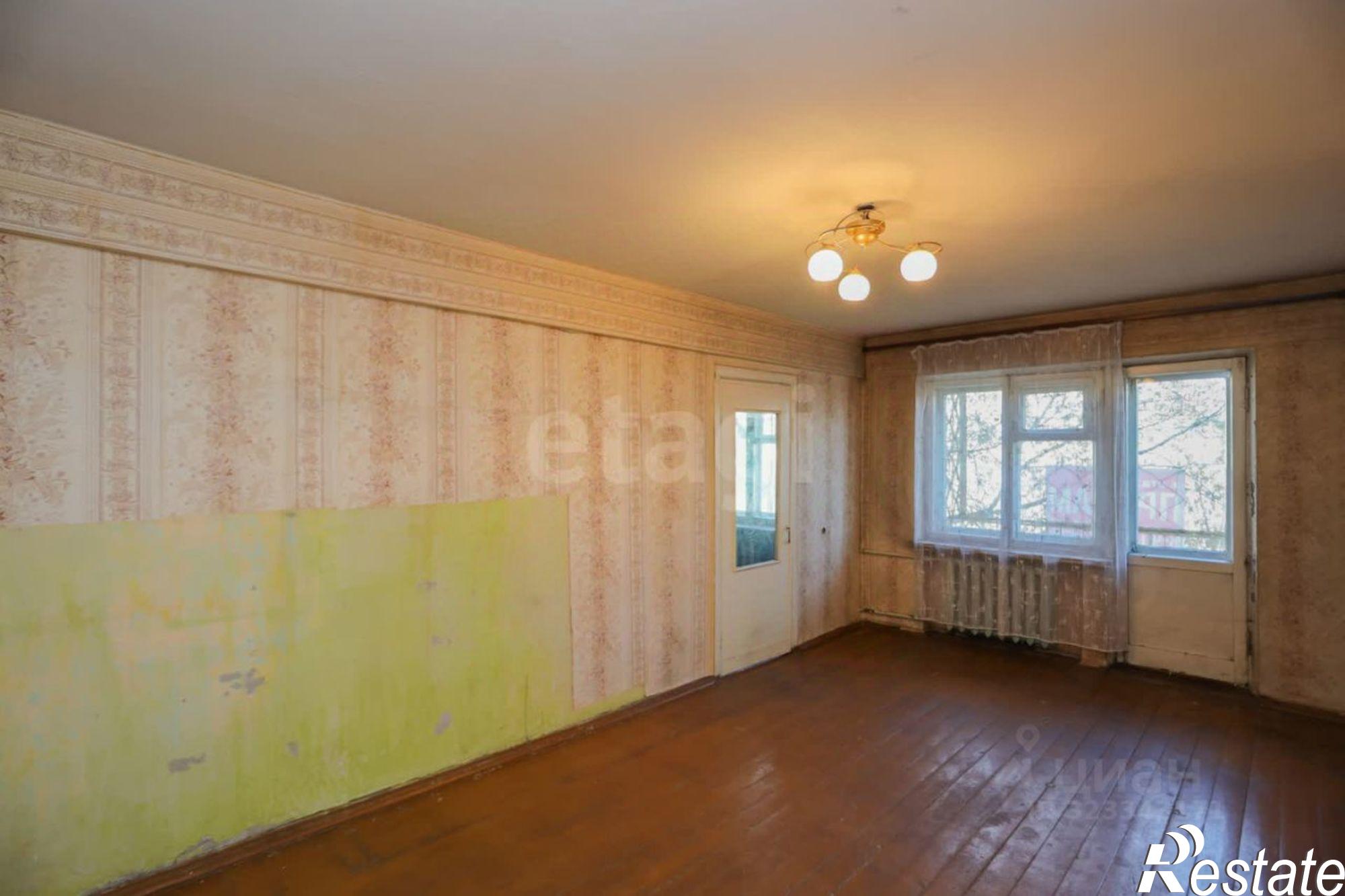 Купить квартиру за 3 800 000 рублей на Ангарский городской округ