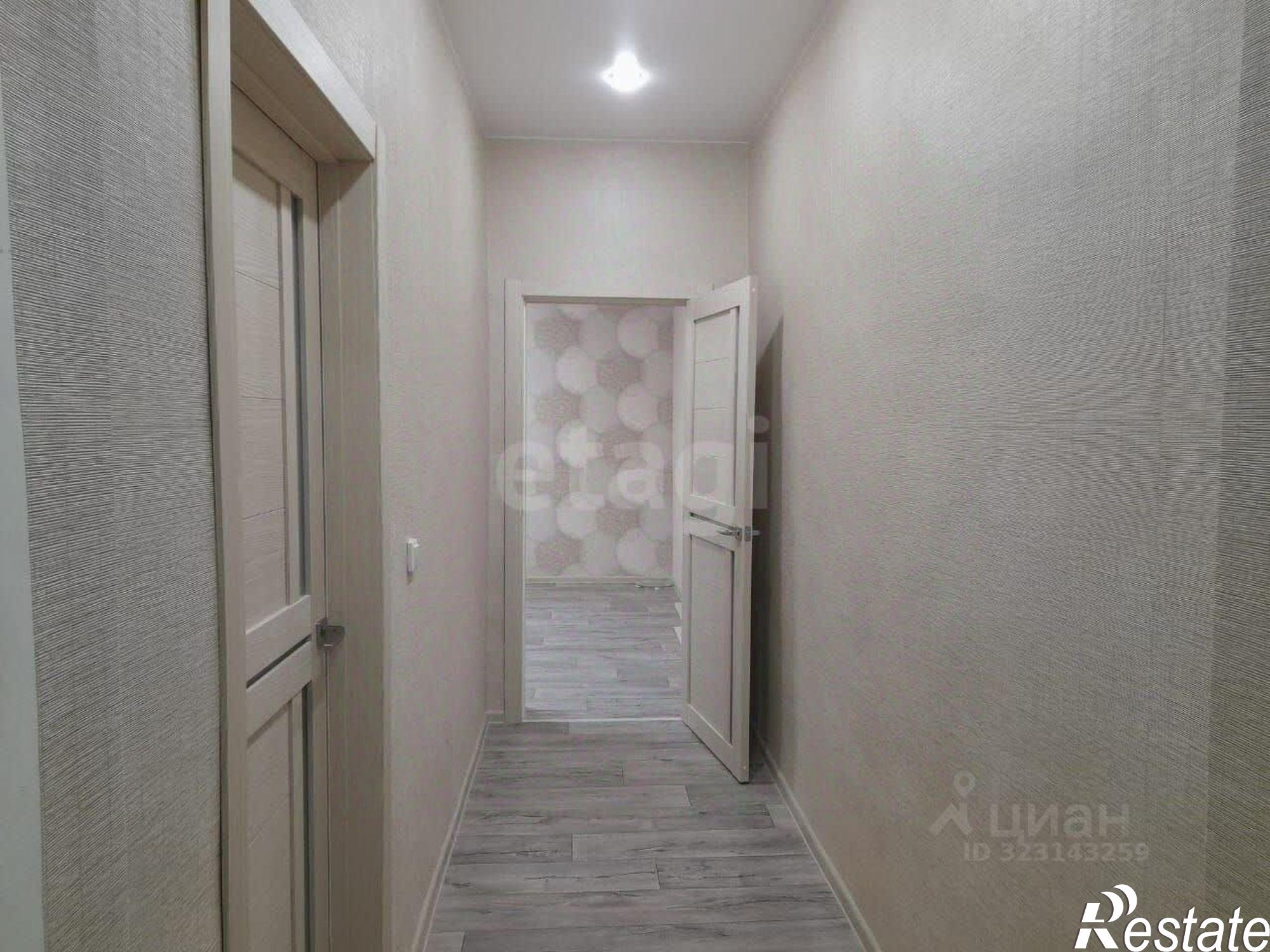 Купить квартиру за 4 200 000 рублей на Ангарский городской округ