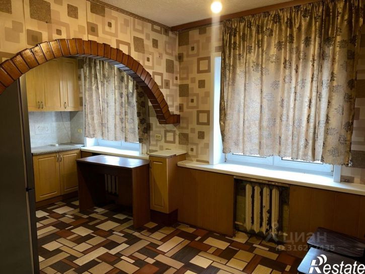 3-комн квартира 12-й микрорайон, 2