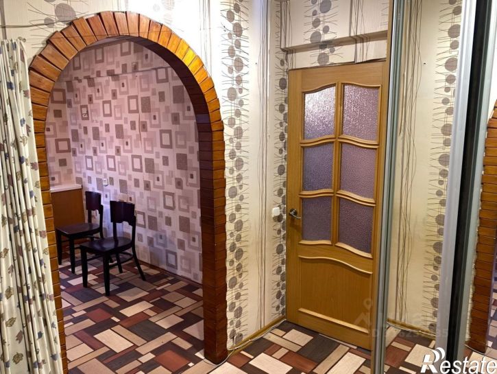 3-комн квартира 12-й микрорайон, 2