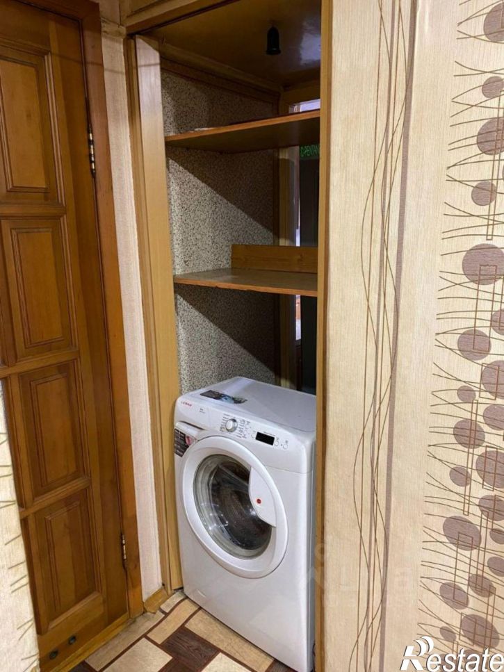 3-комн квартира 12-й микрорайон, 2