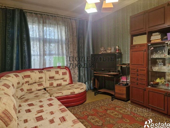 2-комн квартира 60 кв-л, д.30