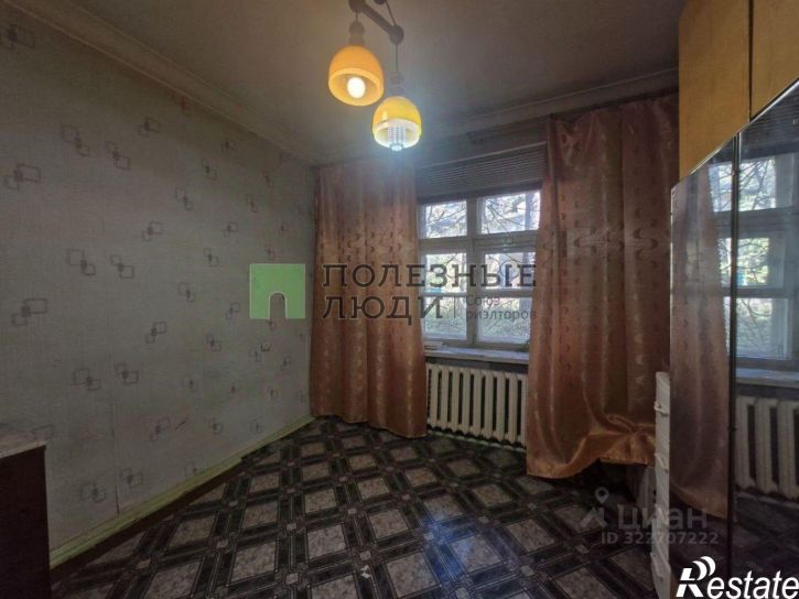 2-комн квартира 60 кв-л, д.30