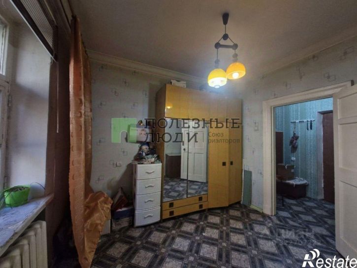 2-комн квартира 60 кв-л, д.30