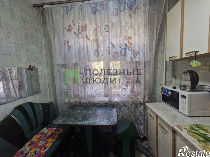 2-комн квартира 60 кв-л, д.30