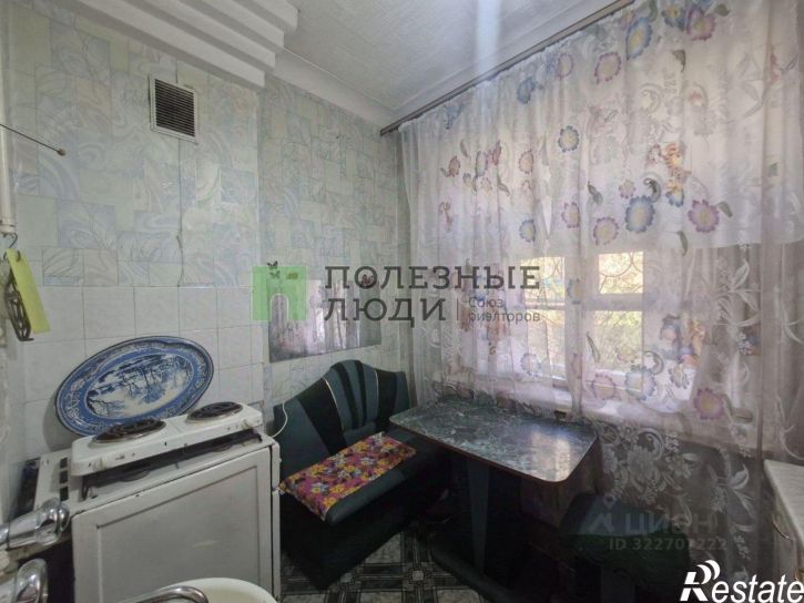 2-комн квартира 60 кв-л, д.30