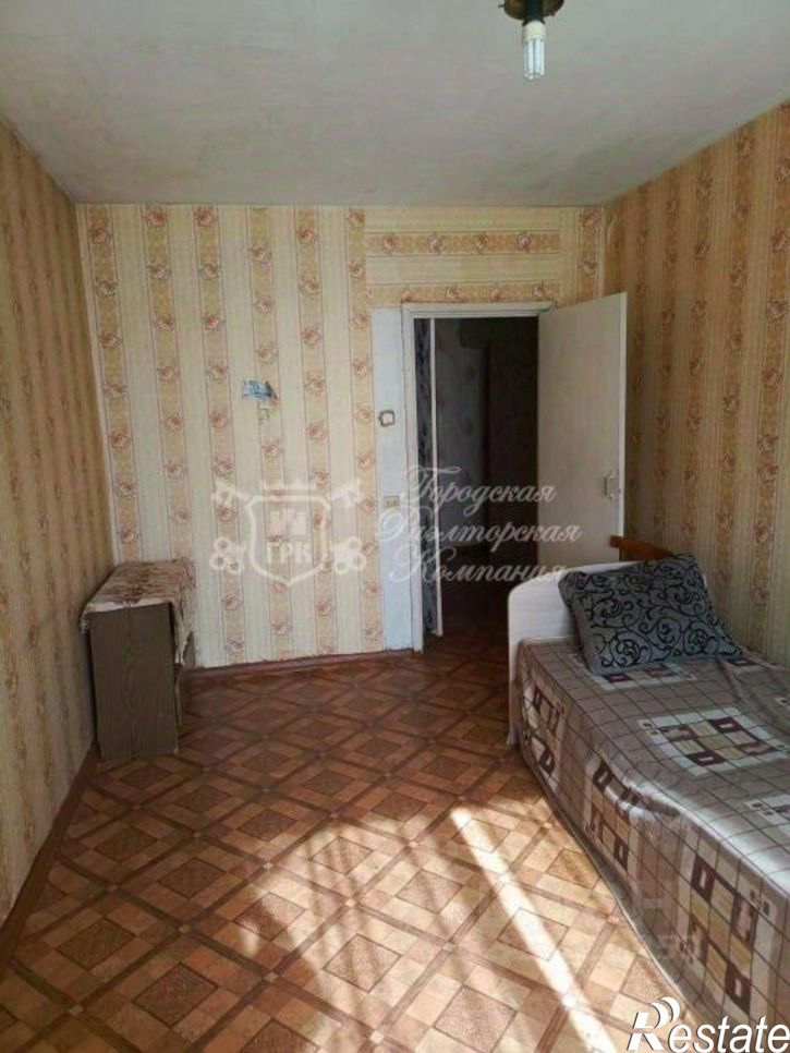 3-комн квартира 29-й мкр, 6