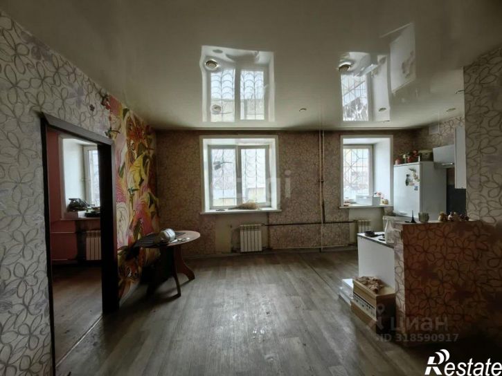 2-комн квартира Ангарский городской округ