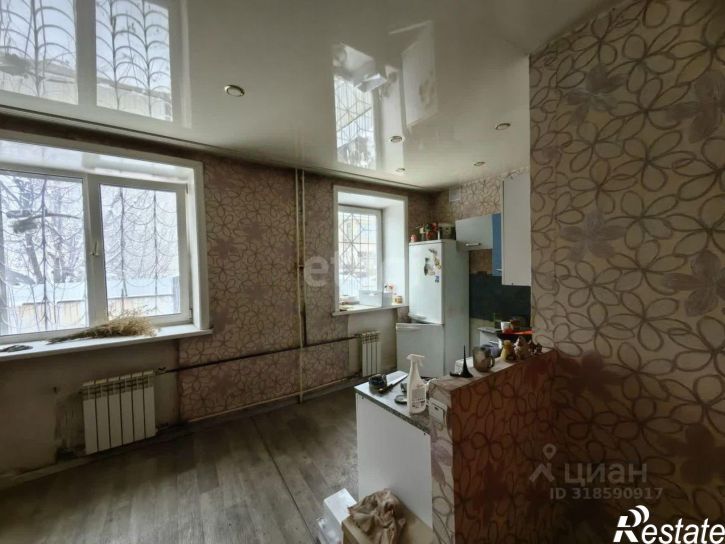 2-комн квартира Ангарский городской округ