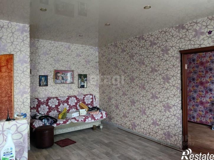 2-комн квартира Ангарский городской округ