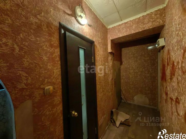 2-комн квартира Ангарский городской округ