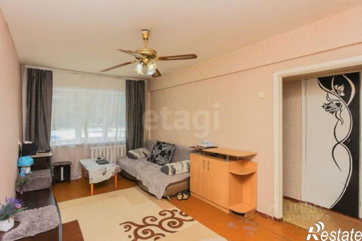 1-комн квартира Ангарский городской округ