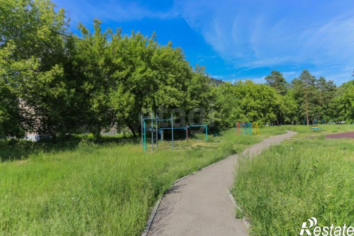 1-комн квартира Ангарский городской округ