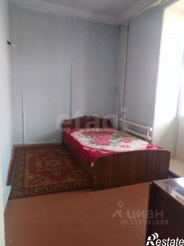 2-комн квартира Ангарский городской округ