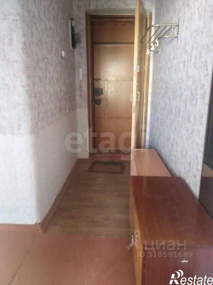 2-комн квартира Ангарский городской округ