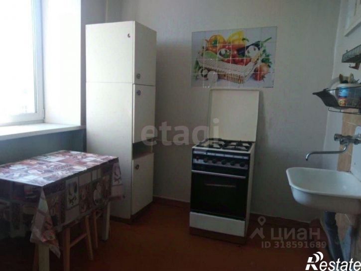 2-комн квартира Ангарский городской округ