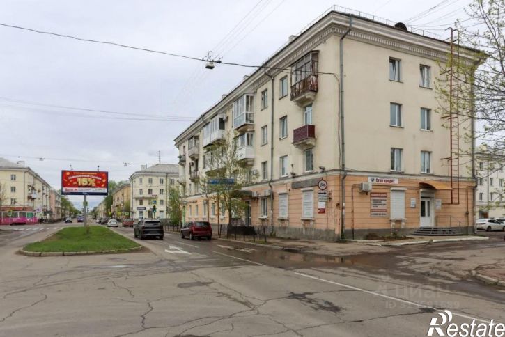 2-комн квартира Ангарский городской округ