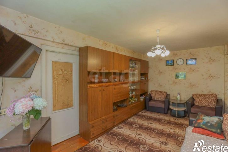 3-комн квартира Ангарский городской округ