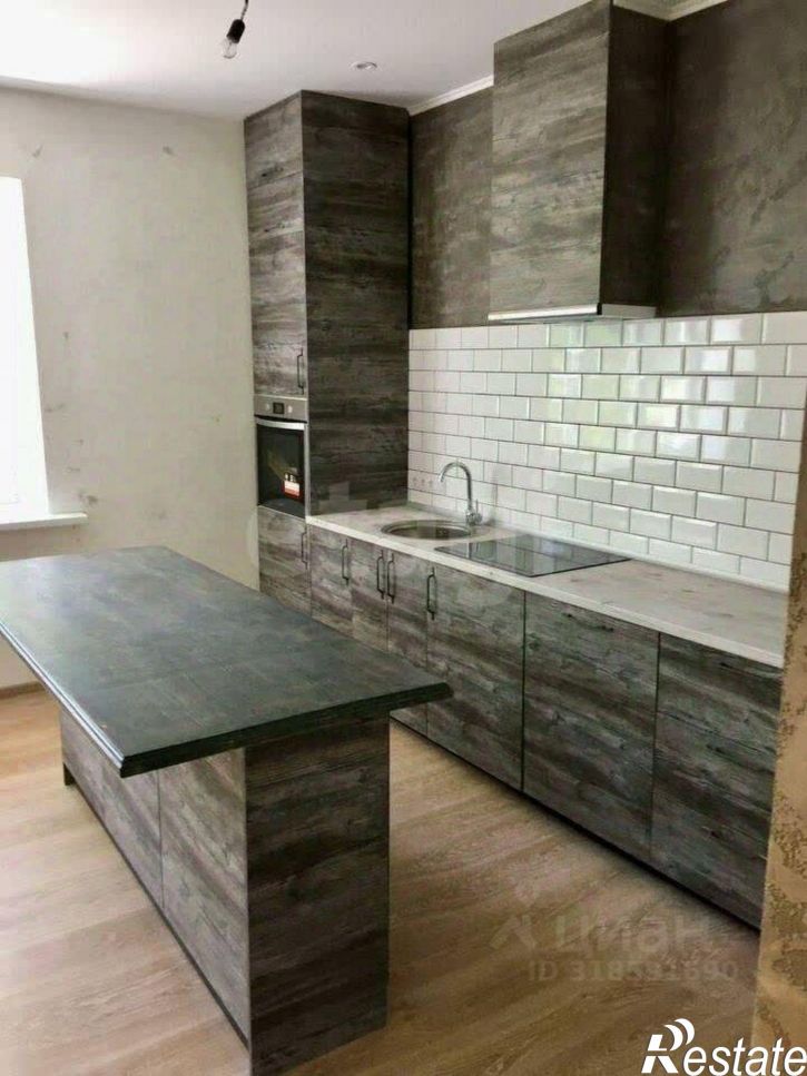 2-комн квартира Ангарский городской округ