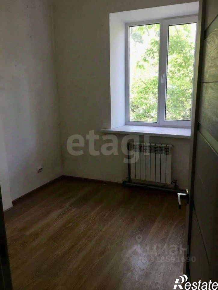 2-комн квартира Ангарский городской округ