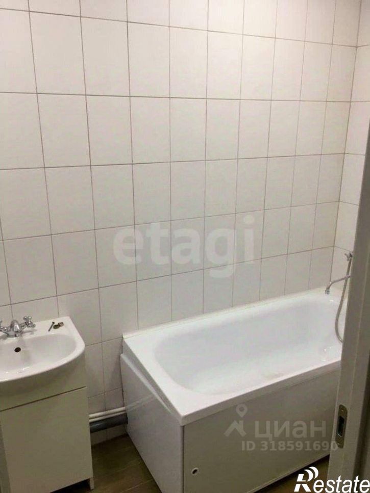 2-комн квартира Ангарский городской округ