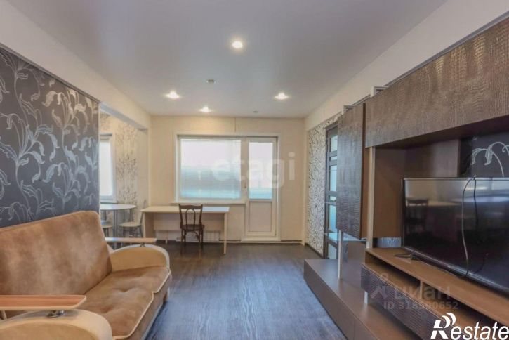 3-комн квартира Ангарский городской округ