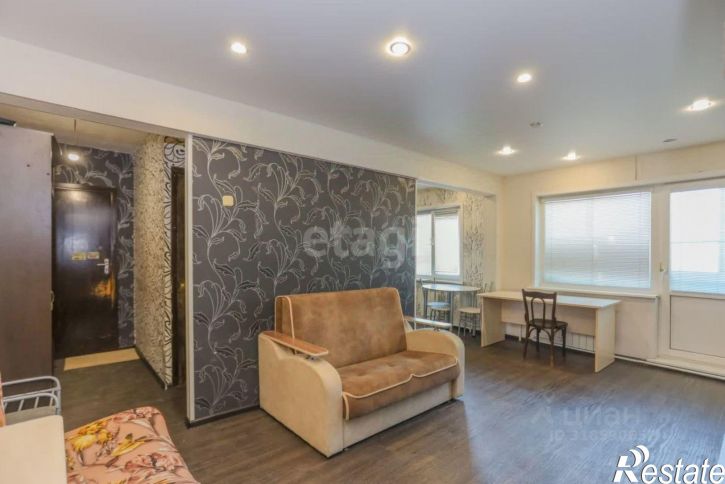 3-комн квартира Ангарский городской округ