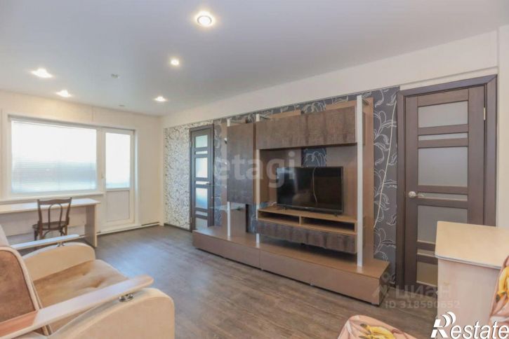 3-комн квартира Ангарский городской округ