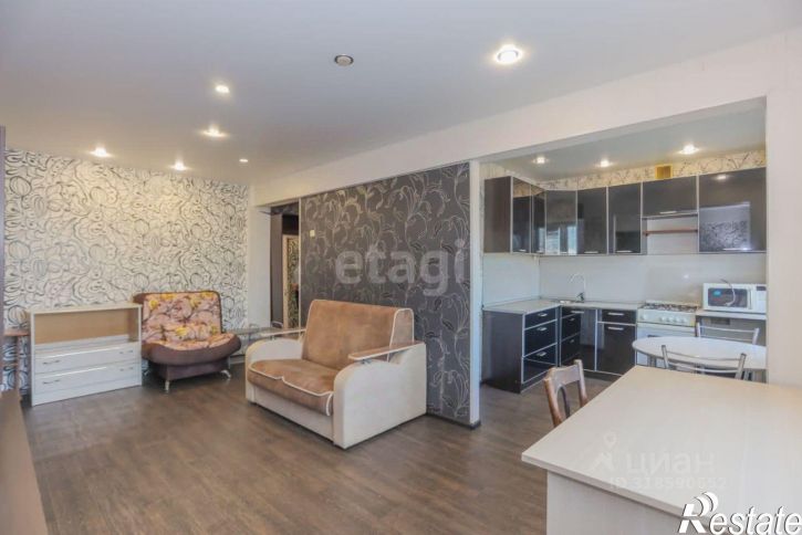 3-комн квартира Ангарский городской округ