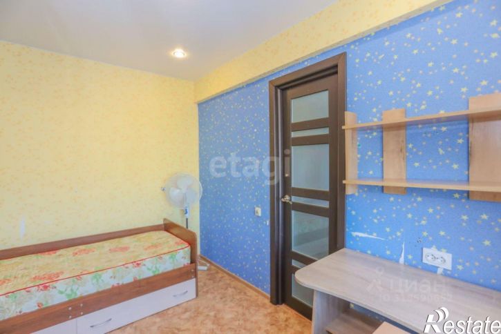 3-комн квартира Ангарский городской округ