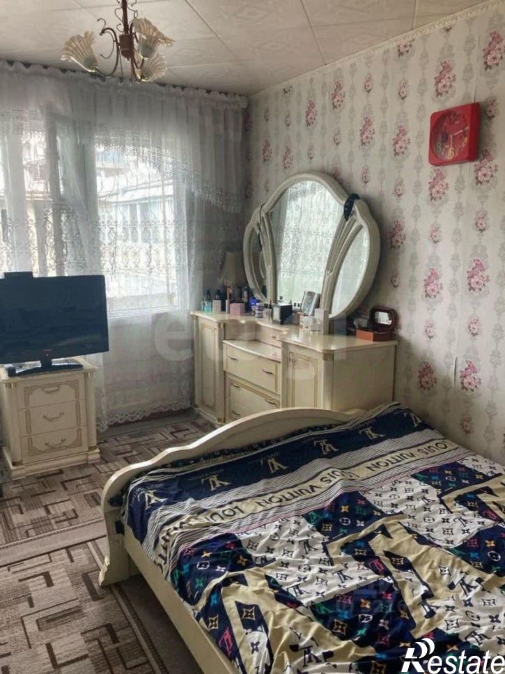 2-комн квартира Ангарский городской округ