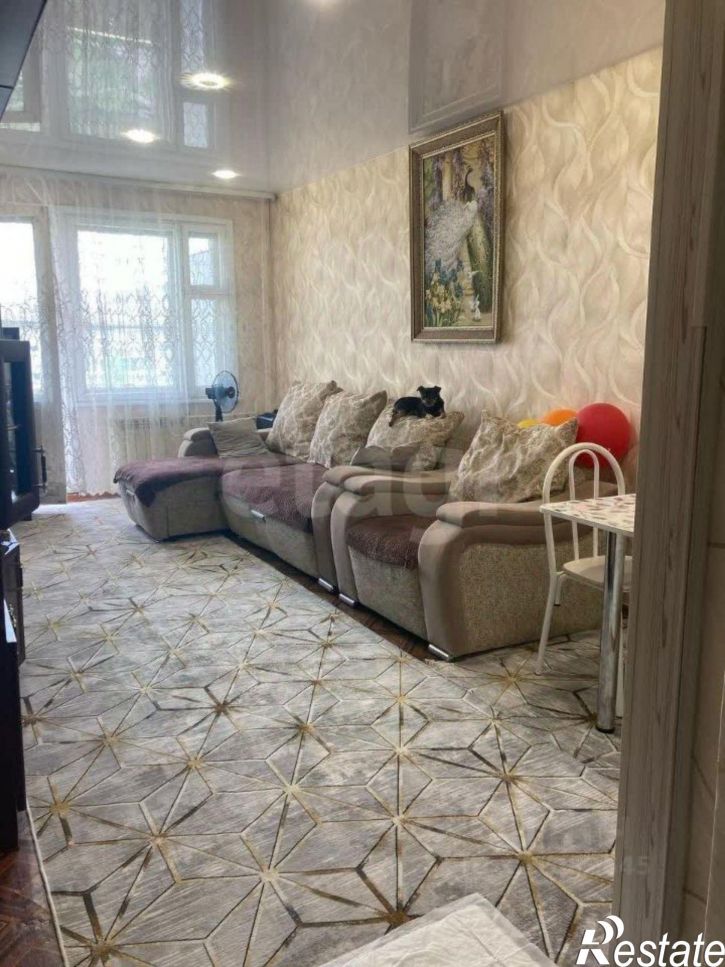 2-комн квартира Ангарский городской округ