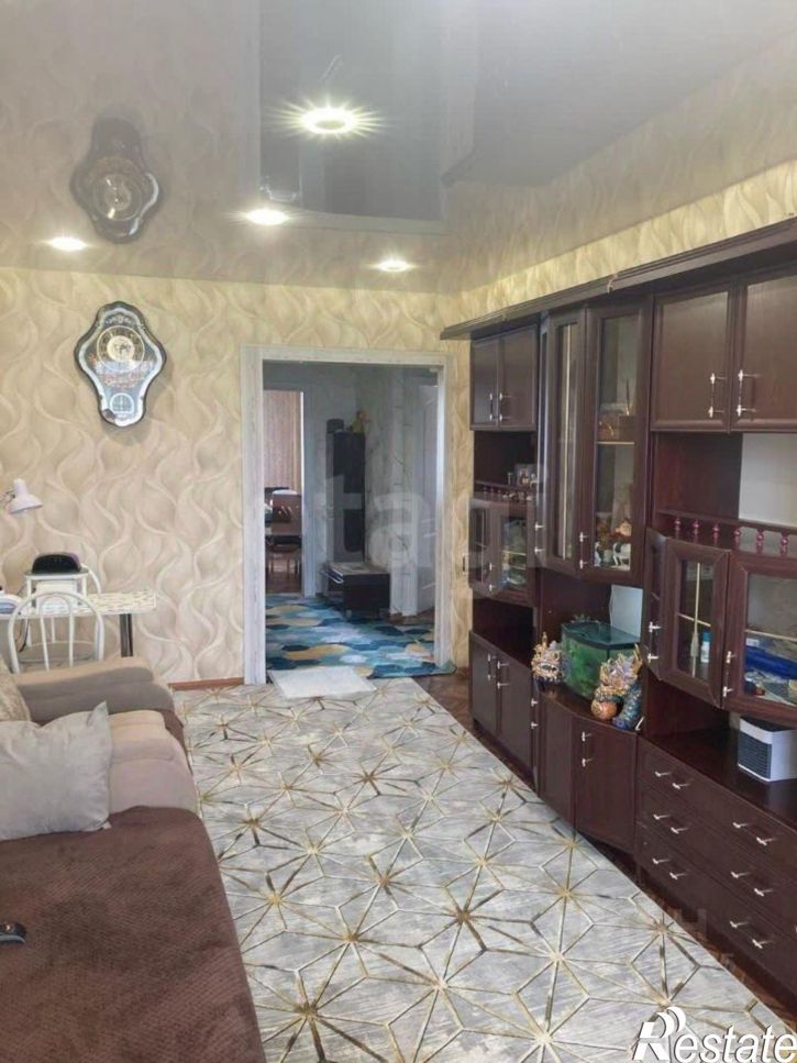 2-комн квартира Ангарский городской округ