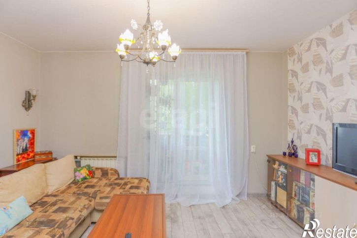 3-комн квартира Ангарский городской округ