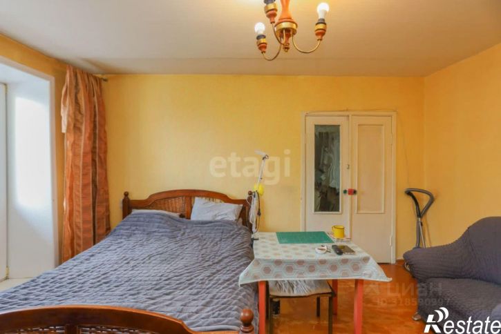 3-комн квартира Ангарский городской округ